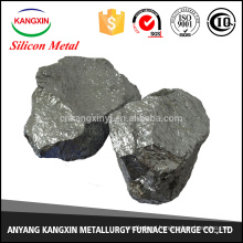 made in China price of silicon metal 553 for aluminum field